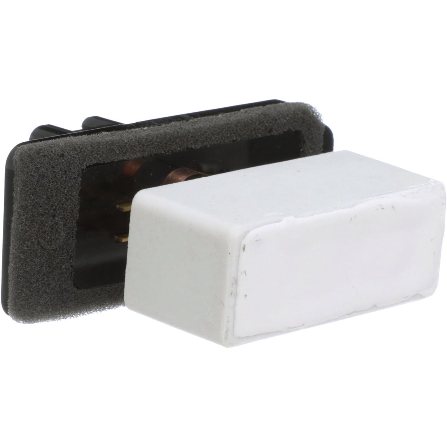 Intermotor HVAC Blower Motor Resistor RU-84