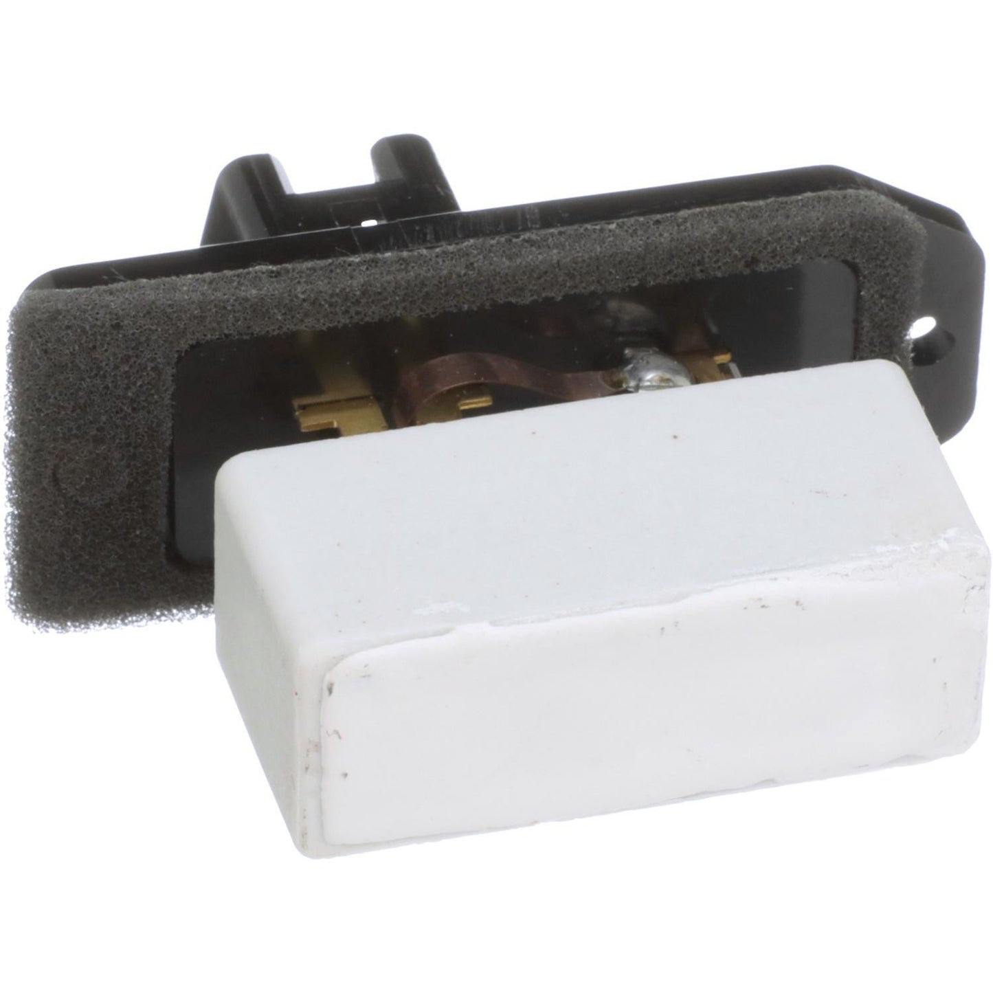 Intermotor HVAC Blower Motor Resistor RU-84