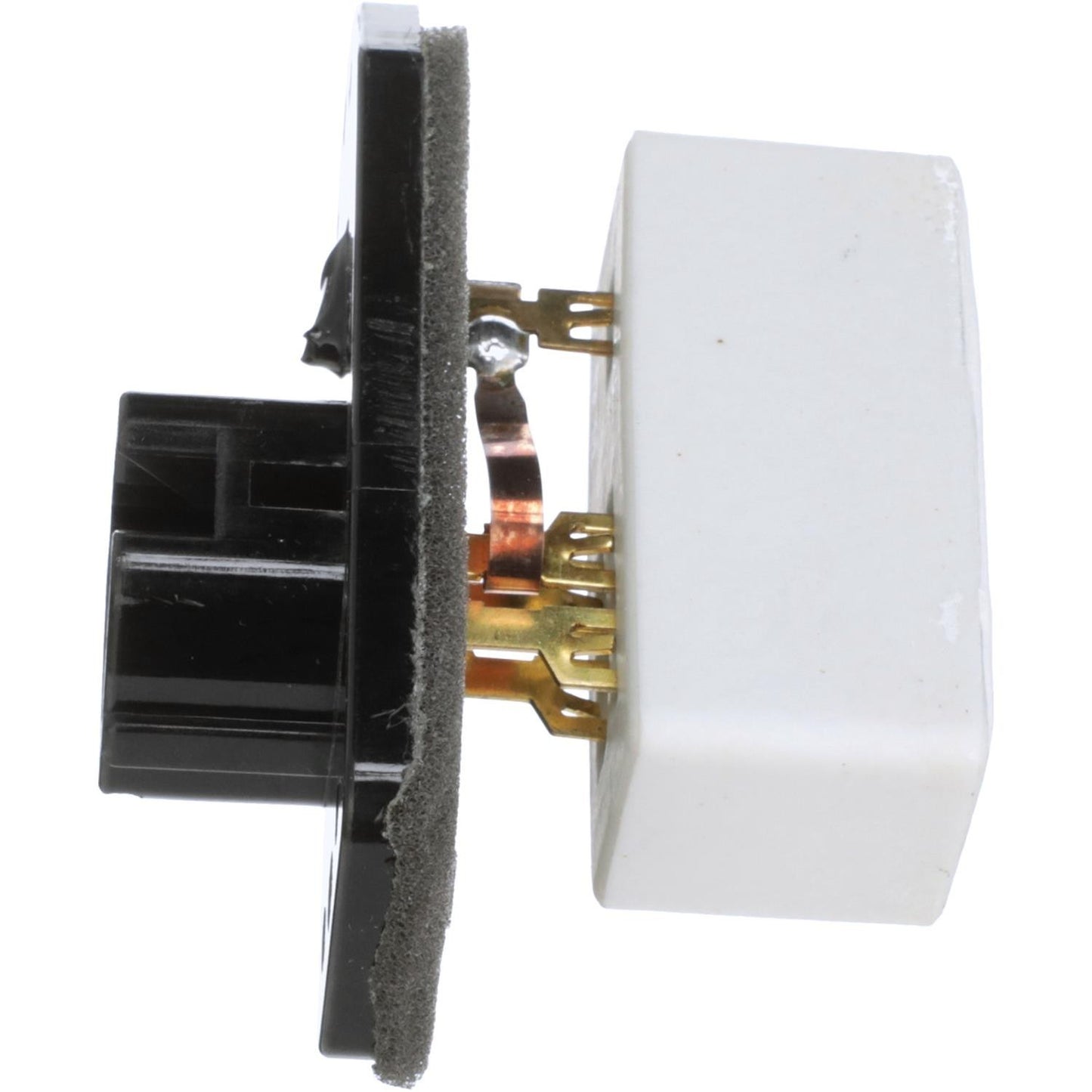 Intermotor HVAC Blower Motor Resistor RU-84