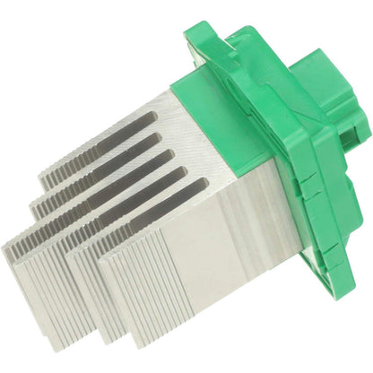 Intermotor HVAC Blower Motor Resistor RU-853