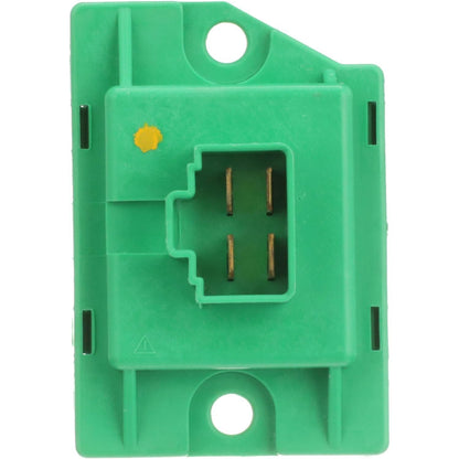 Intermotor HVAC Blower Motor Resistor RU-853