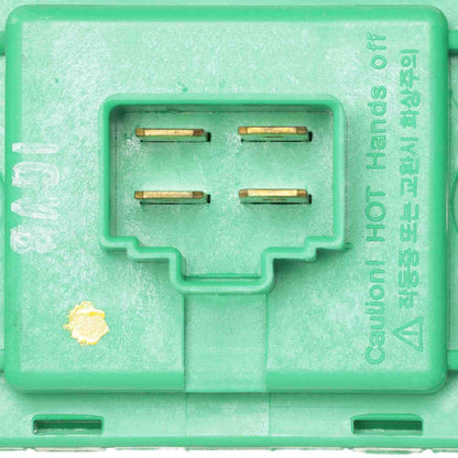 Intermotor HVAC Blower Motor Resistor RU-853