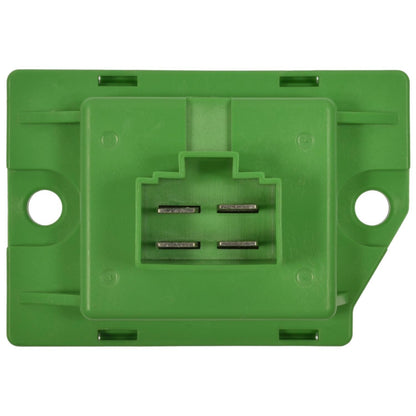Intermotor HVAC Blower Motor Resistor RU-853