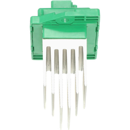 Intermotor HVAC Blower Motor Resistor RU-853