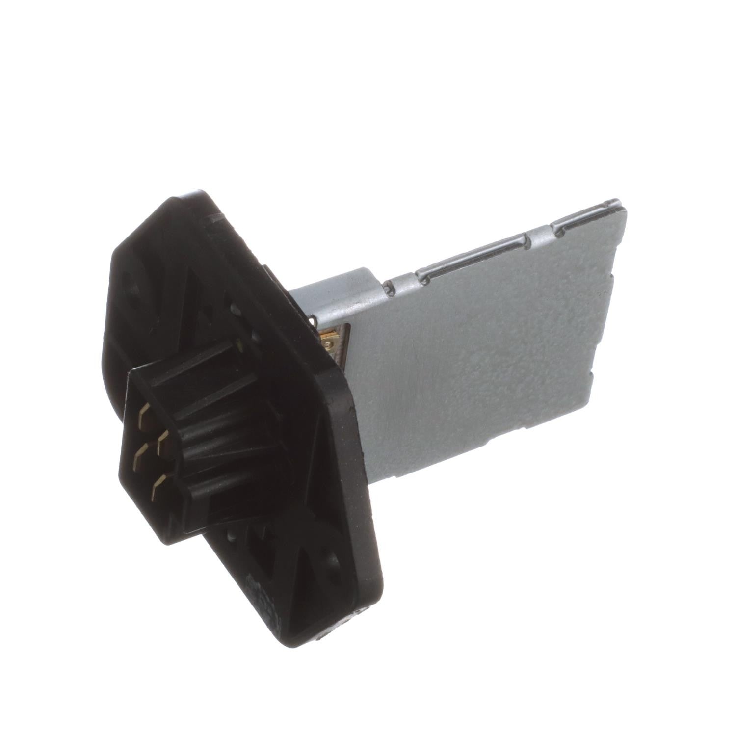 Intermotor HVAC Blower Motor Resistor RU-854
