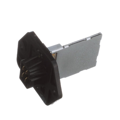 Intermotor HVAC Blower Motor Resistor RU-854