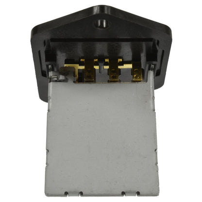 Intermotor HVAC Blower Motor Resistor RU-854
