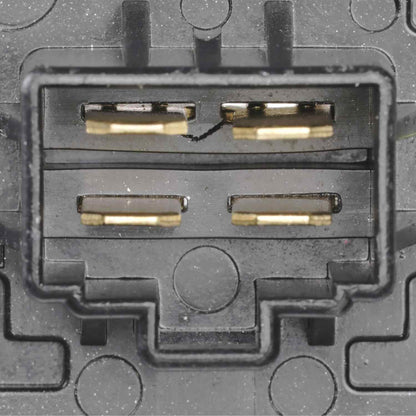 Intermotor HVAC Blower Motor Resistor RU-854