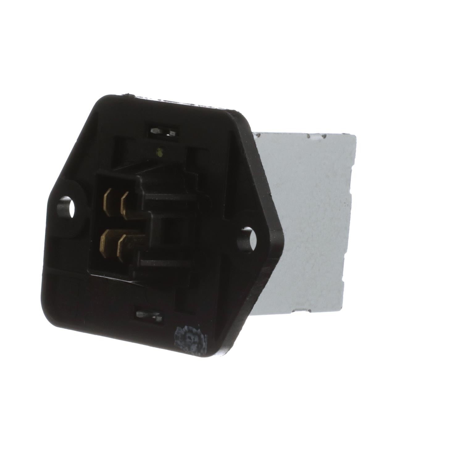 Intermotor HVAC Blower Motor Resistor RU-854