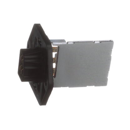 Intermotor HVAC Blower Motor Resistor RU-854