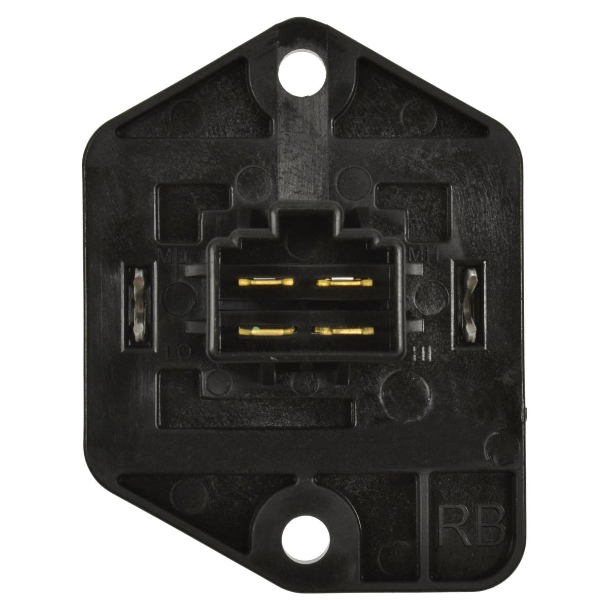Intermotor HVAC Blower Motor Resistor RU-854