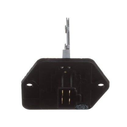 Intermotor HVAC Blower Motor Resistor RU-854
