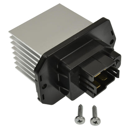 Intermotor HVAC Blower Motor Resistor RU-855