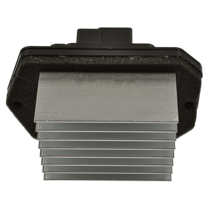 Intermotor HVAC Blower Motor Resistor RU-857