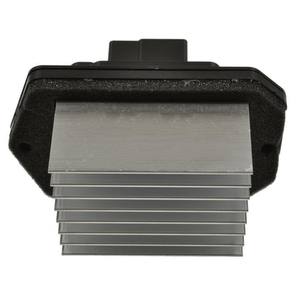 Intermotor HVAC Blower Motor Resistor RU-857