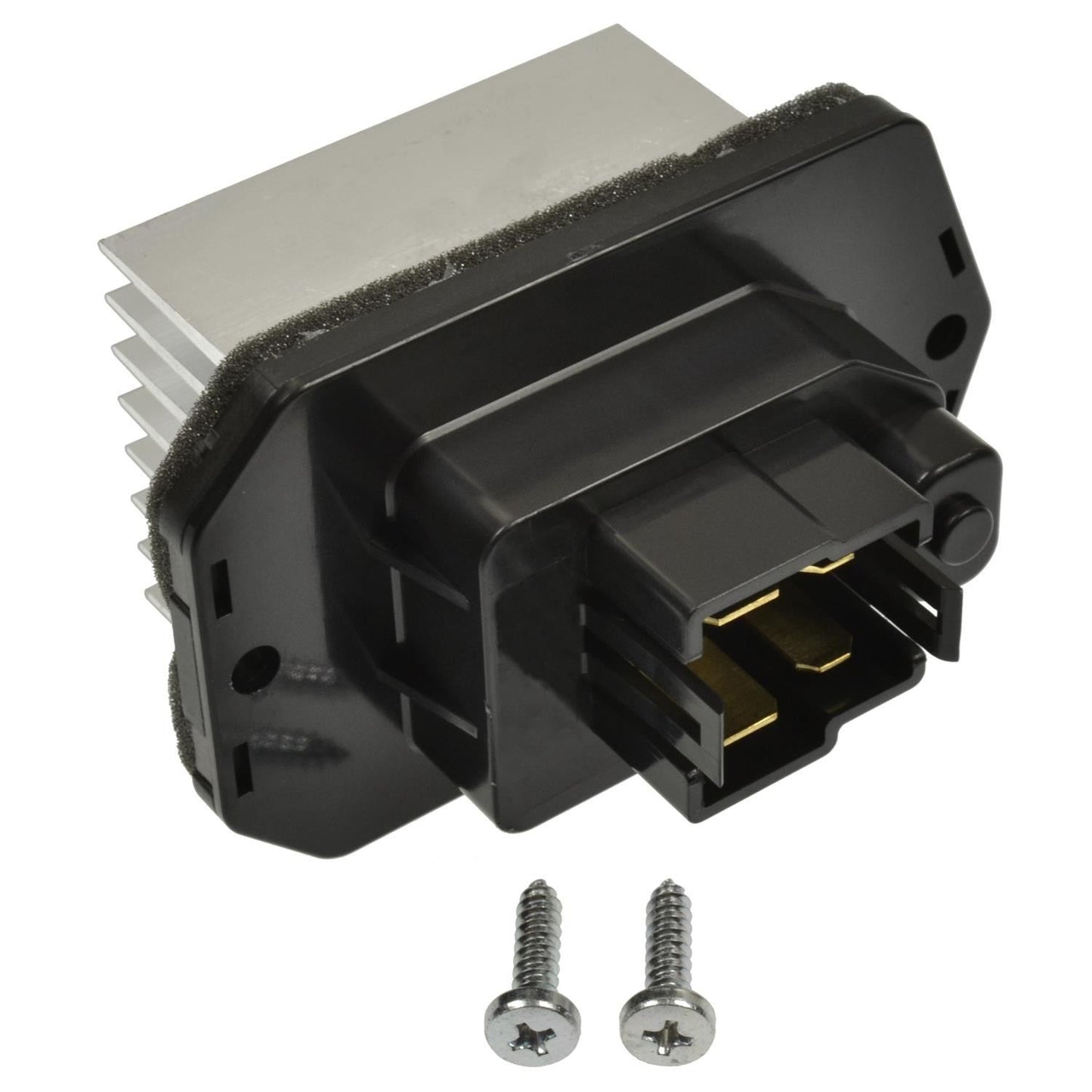Intermotor HVAC Blower Motor Resistor RU-857