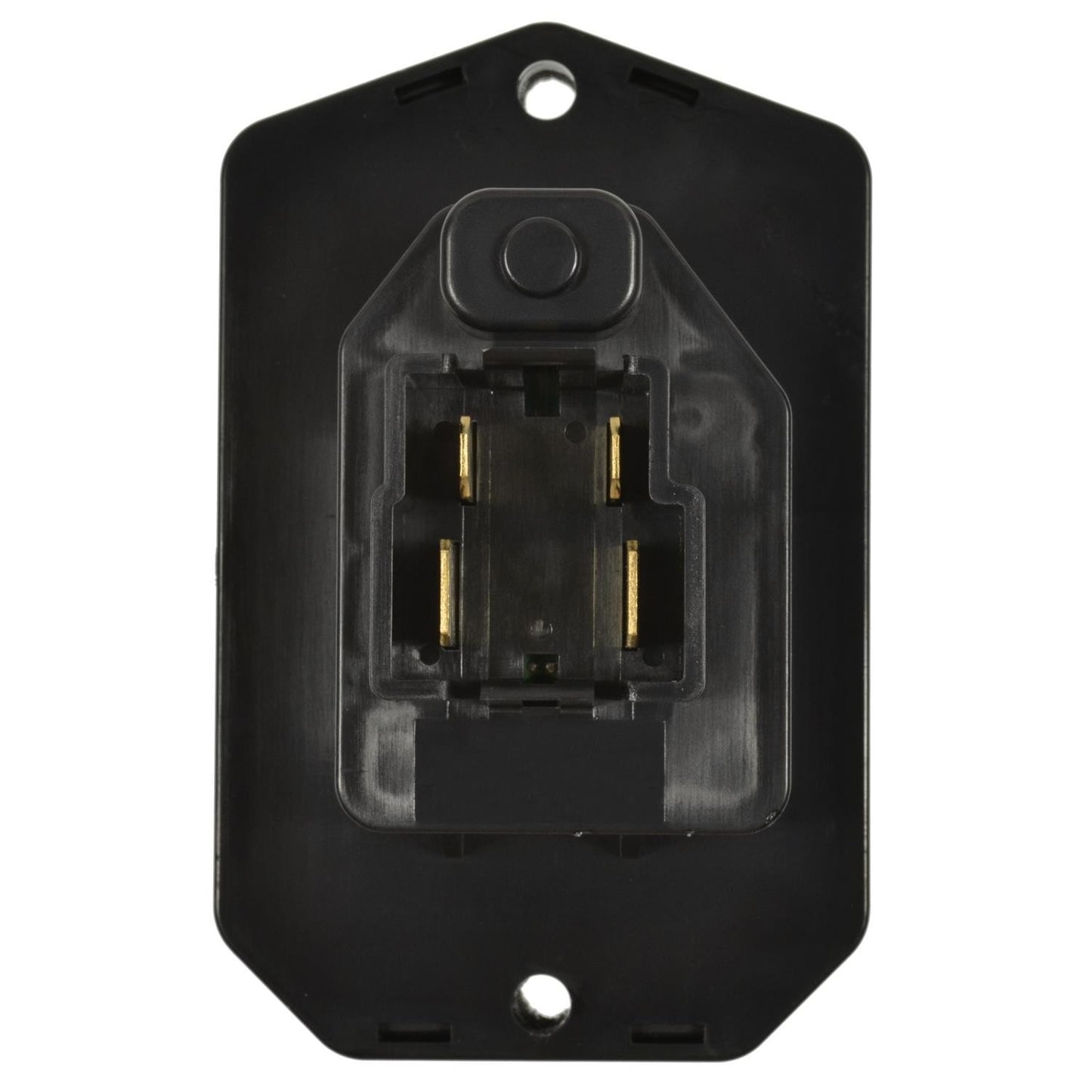 Intermotor HVAC Blower Motor Resistor RU-857