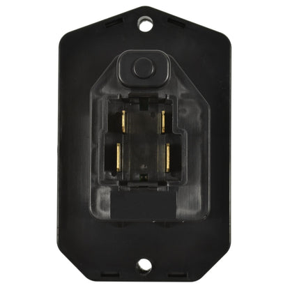 Intermotor HVAC Blower Motor Resistor RU-857
