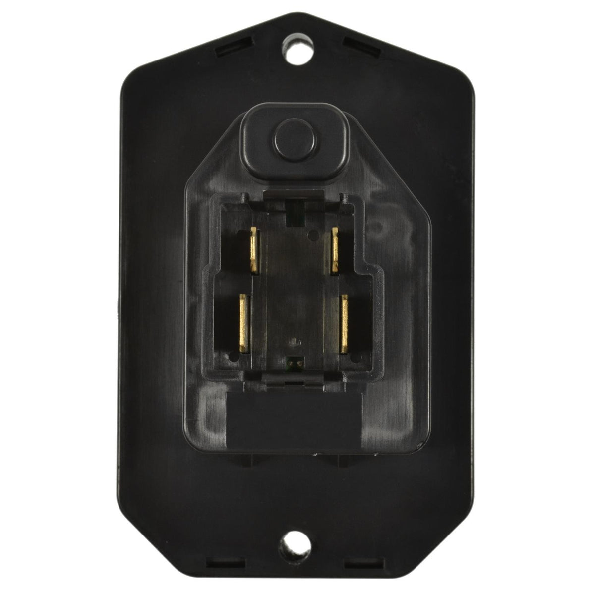 Intermotor HVAC Blower Motor Resistor RU-857
