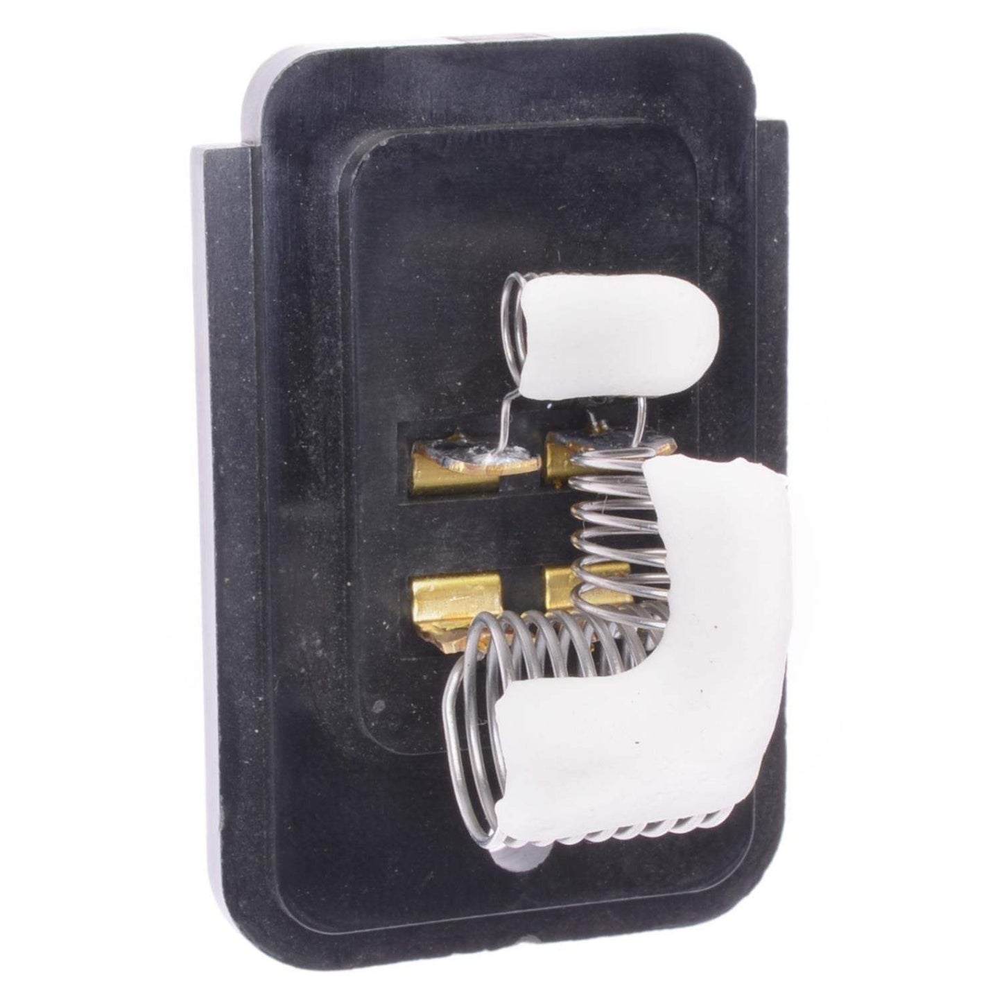Intermotor HVAC Blower Motor Resistor RU-85