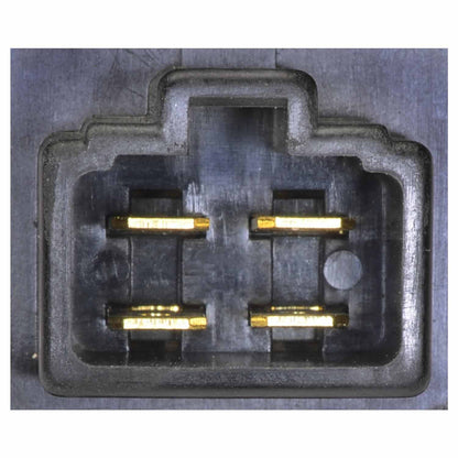 Intermotor HVAC Blower Motor Resistor RU-85