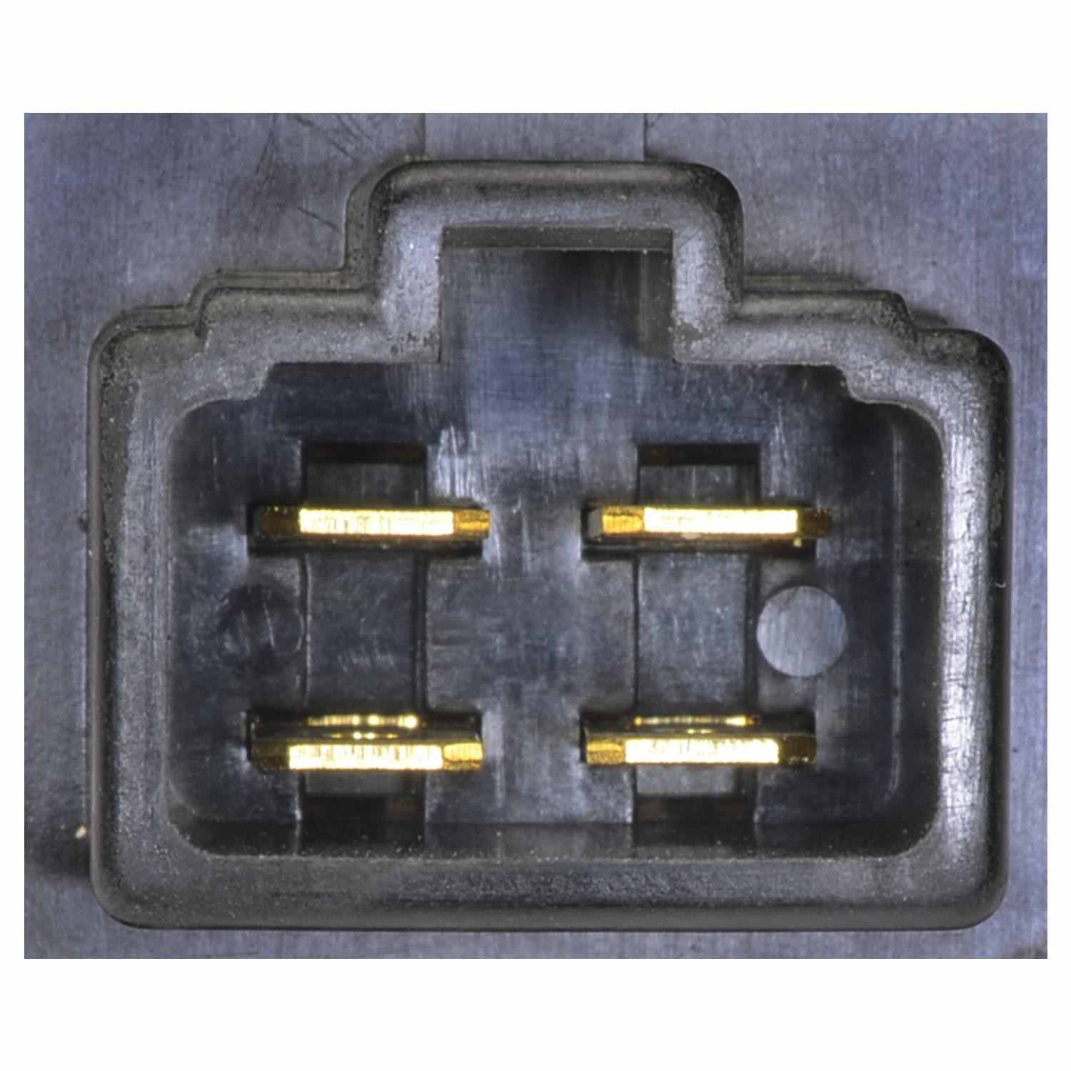 Intermotor HVAC Blower Motor Resistor RU-85