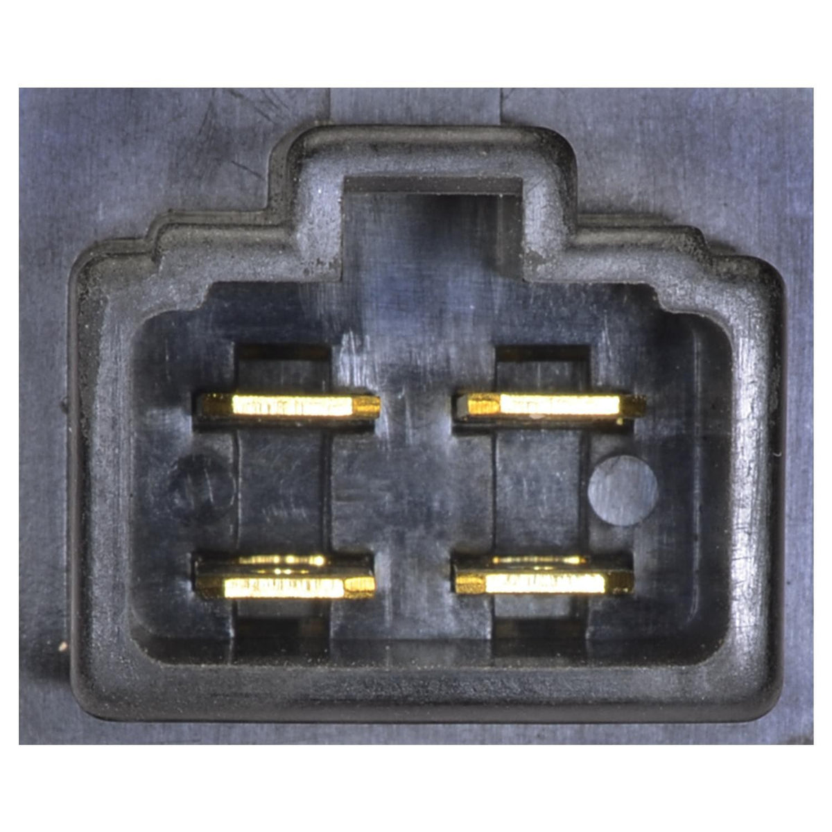 Intermotor HVAC Blower Motor Resistor RU-85