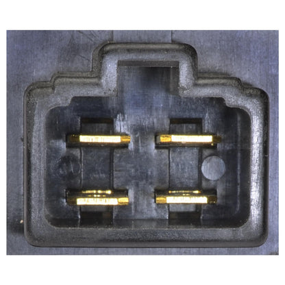 Intermotor HVAC Blower Motor Resistor RU-85