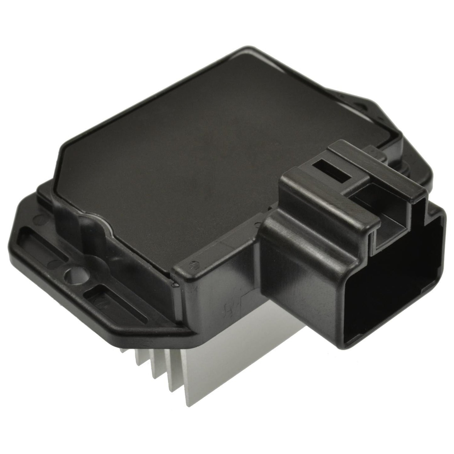 Intermotor HVAC Blower Motor Resistor RU-860