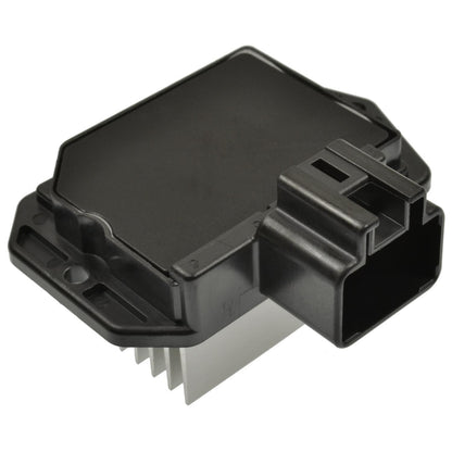 Intermotor HVAC Blower Motor Resistor RU-860