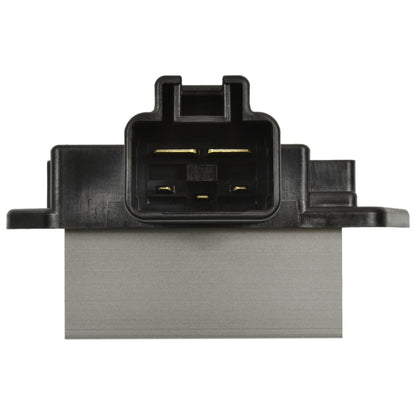 Intermotor HVAC Blower Motor Resistor RU-860