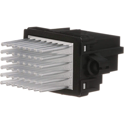 Standard Ignition HVAC Blower Motor Resistor RU-862