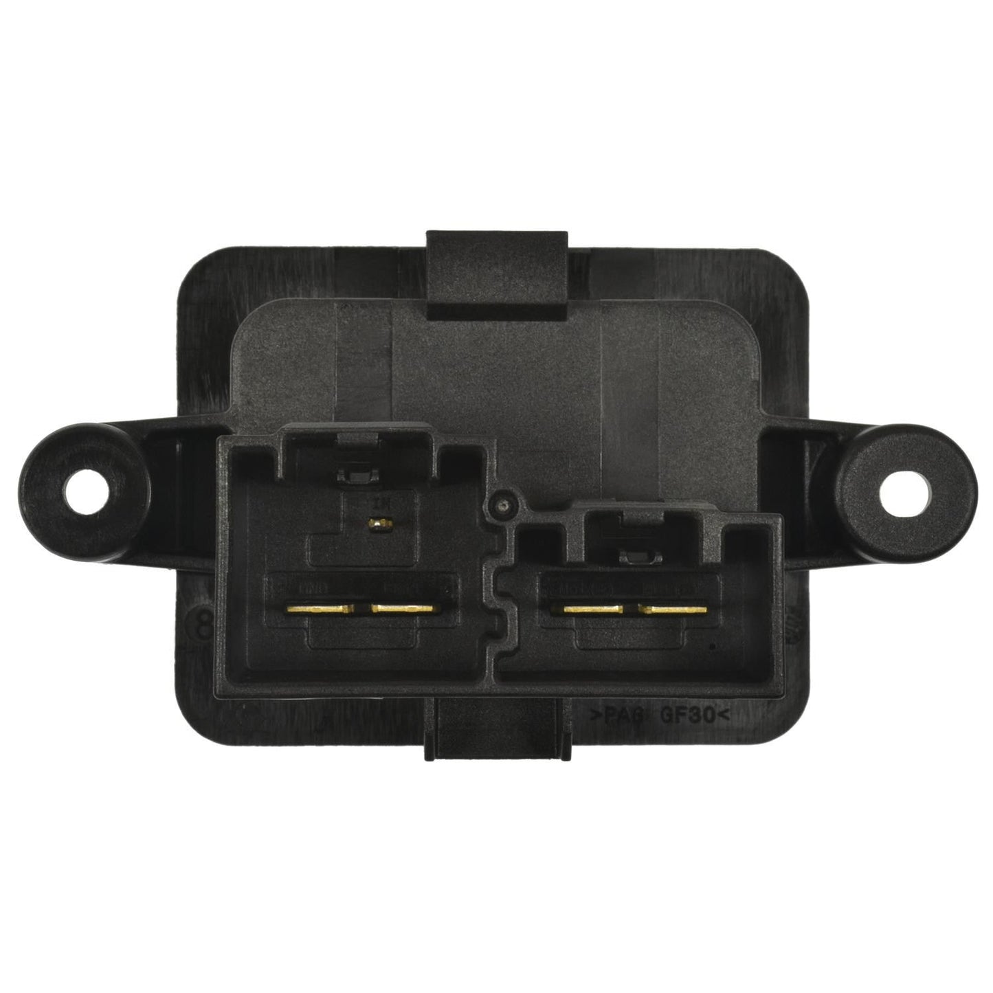 Standard Ignition HVAC Blower Motor Resistor RU-862