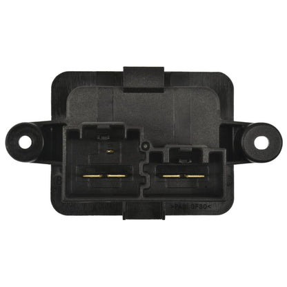 Standard Ignition HVAC Blower Motor Resistor RU-862