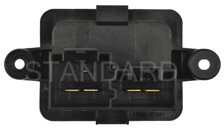 Standard Ignition HVAC Blower Motor Resistor RU-862