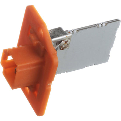 Intermotor HVAC Blower Motor Resistor RU-866