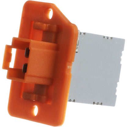 Intermotor HVAC Blower Motor Resistor RU-866