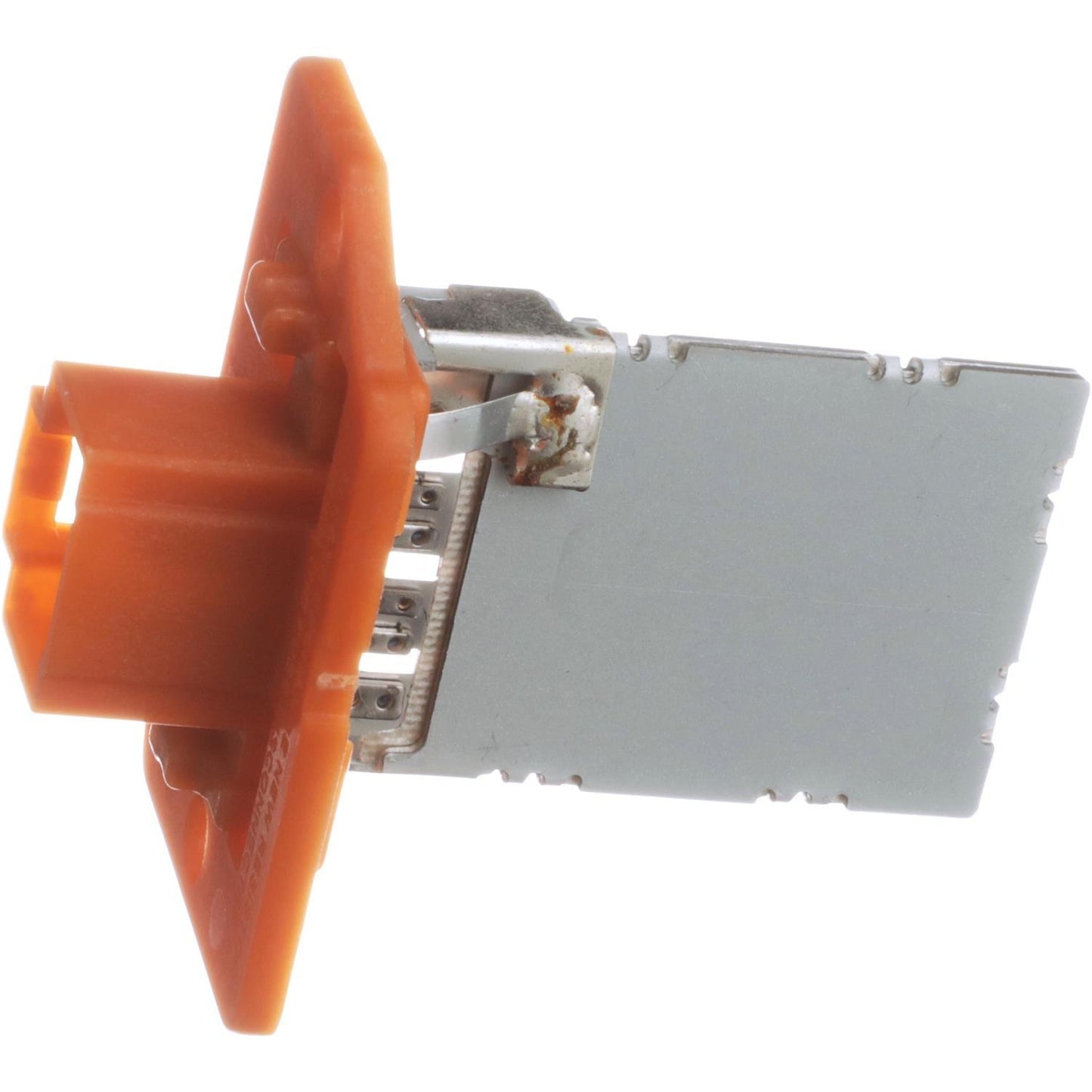 Intermotor HVAC Blower Motor Resistor RU-866