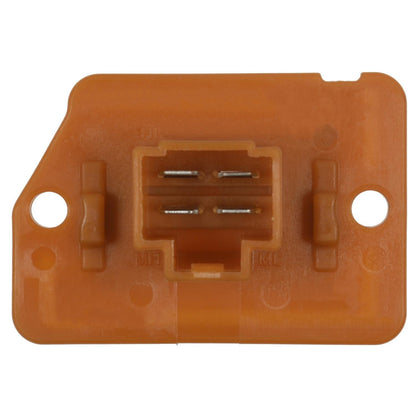 Intermotor HVAC Blower Motor Resistor RU-866