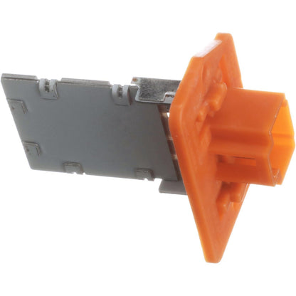 Intermotor HVAC Blower Motor Resistor RU-866
