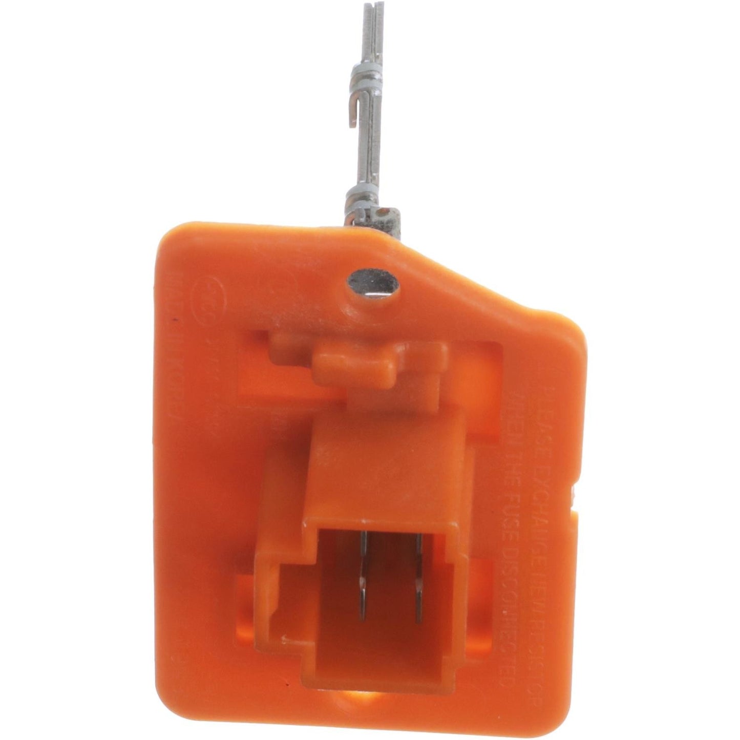 Intermotor HVAC Blower Motor Resistor RU-866