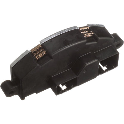 Standard Ignition HVAC Blower Motor Resistor RU-868