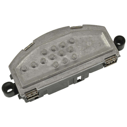 Standard Ignition HVAC Blower Motor Resistor RU-868