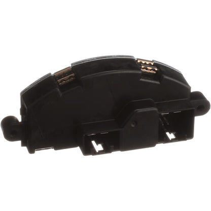 Standard Ignition HVAC Blower Motor Resistor RU-868
