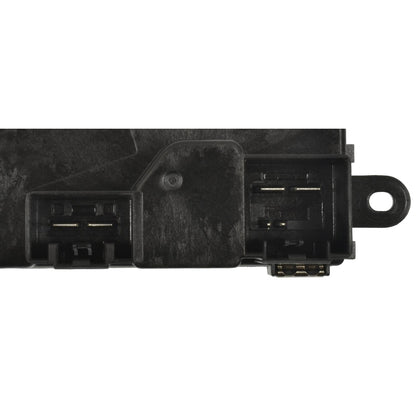 Standard Ignition HVAC Blower Motor Resistor RU-868