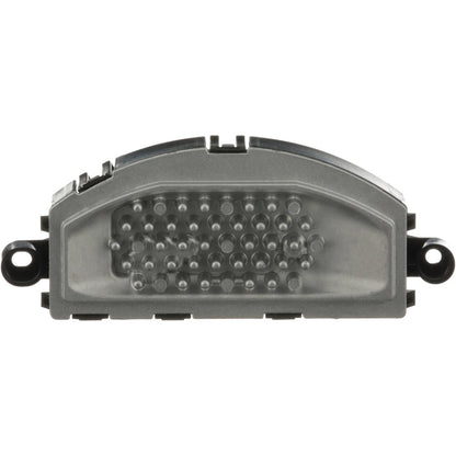 Standard Ignition HVAC Blower Motor Resistor RU-870