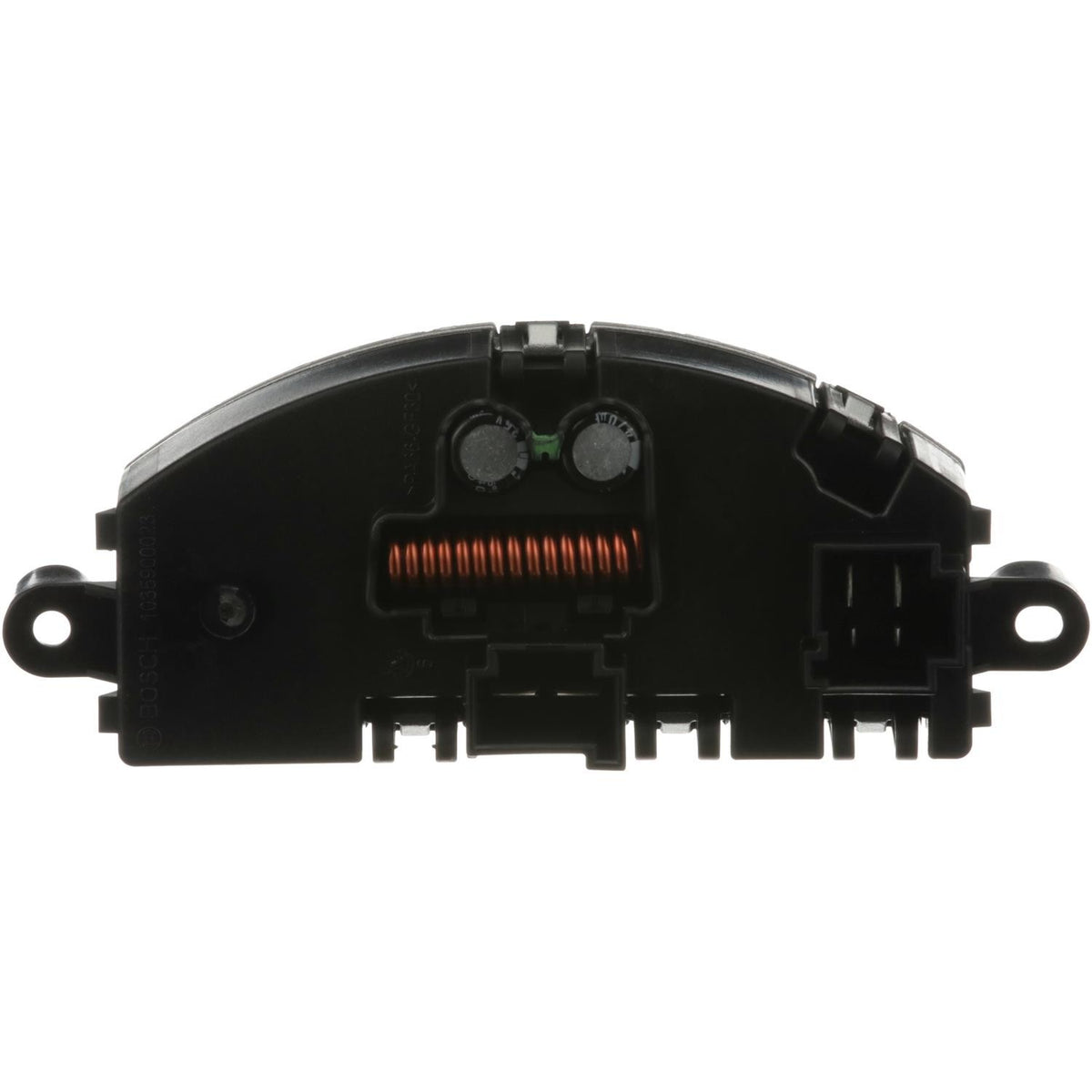 Standard Ignition HVAC Blower Motor Resistor RU-870