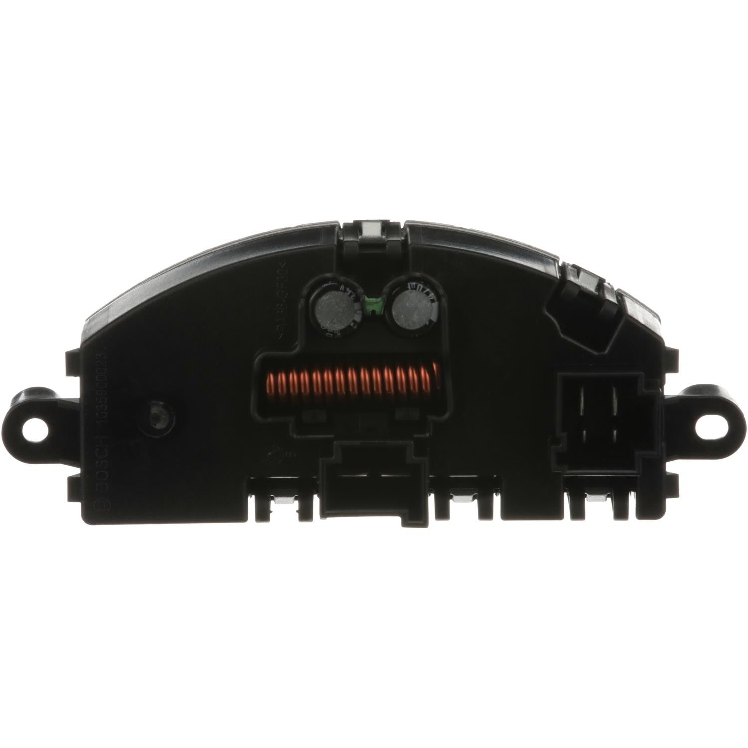 Standard Ignition HVAC Blower Motor Resistor RU-870