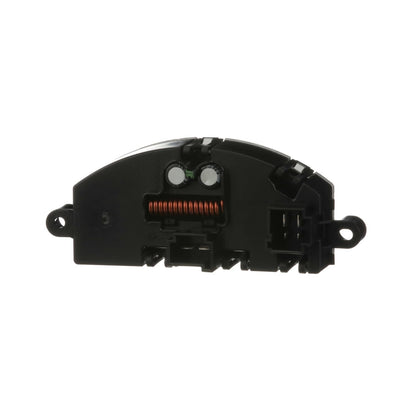 Standard Ignition HVAC Blower Motor Resistor RU-870