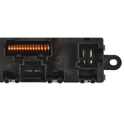 Standard Ignition HVAC Blower Motor Resistor RU-870